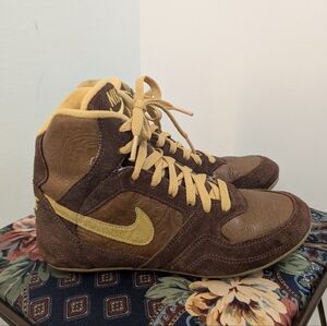 Rare Nike Greco Supreme